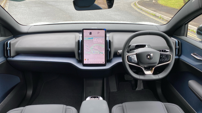 Volvo EX30 315kW Twin Motor Performance Plus 69kWh 5dr Auto Electric Estate